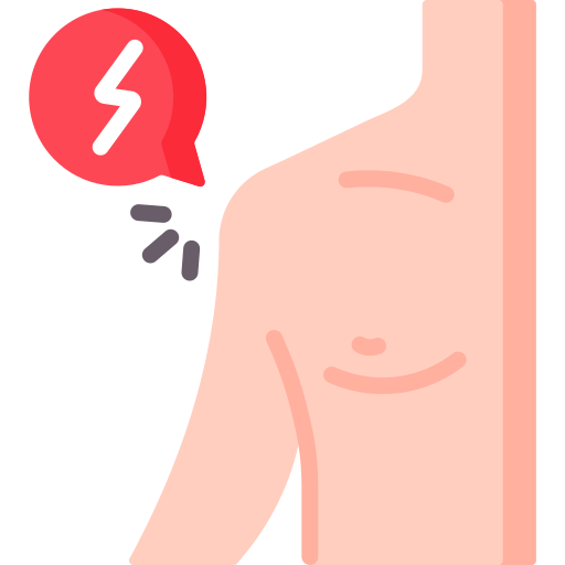 Shoulder Pain Therapy